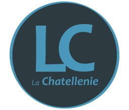 logo La Chatellenie Hotel Restaurant